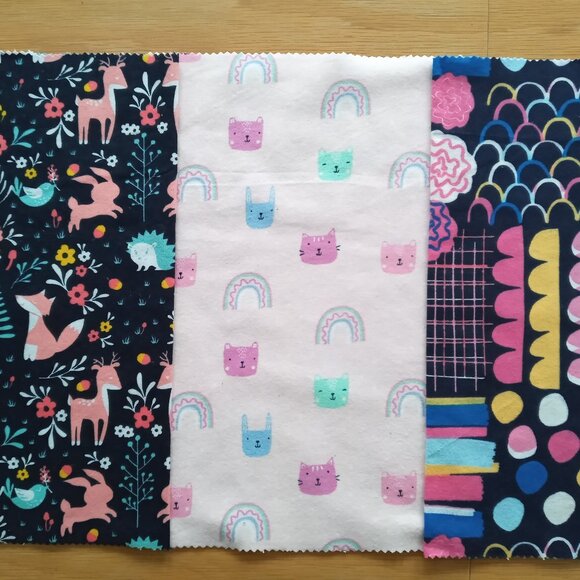 Drawstring Gift Bags - Picture 4 of 5